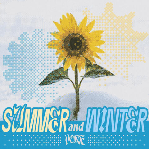Summer and Winter album art