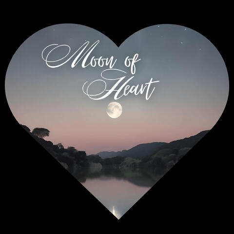 Moon of Heart album art