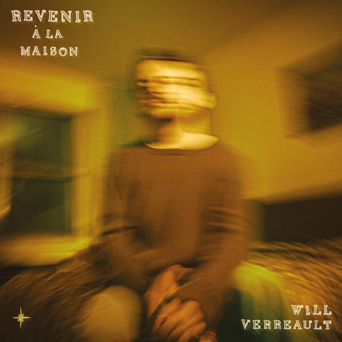 Revenir à la maison album art