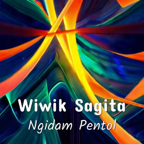 Ngidam Pentol album art