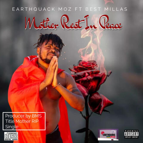 Mother Rest In Peace album art