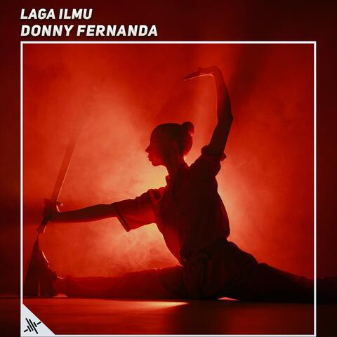 Laga Ilmu album art
