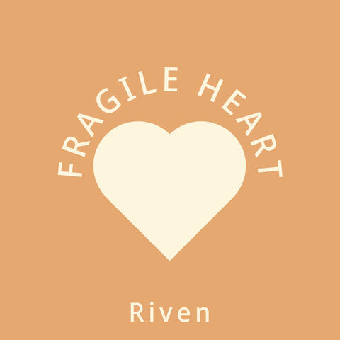 Fragile Heart album art
