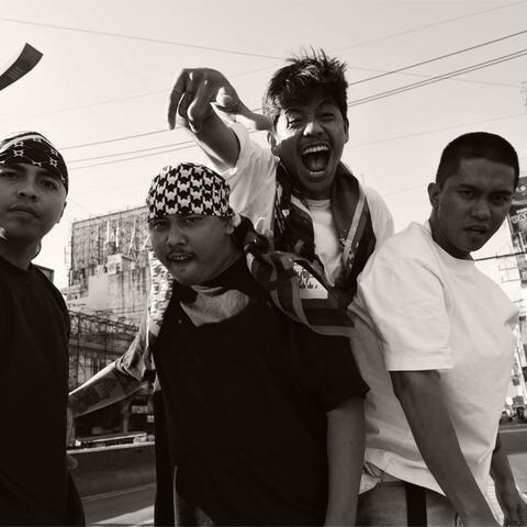 KANDILA album art