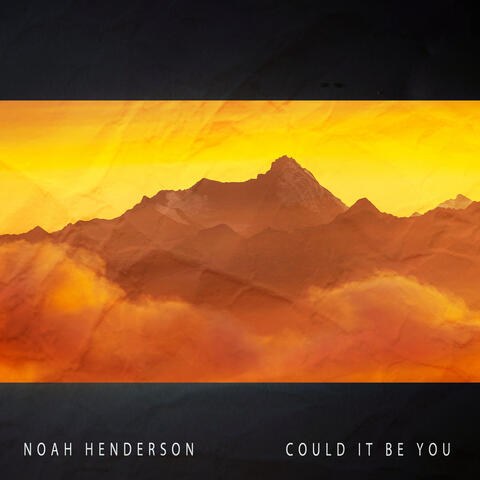 Could It Be You album art