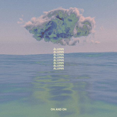 On And On album art