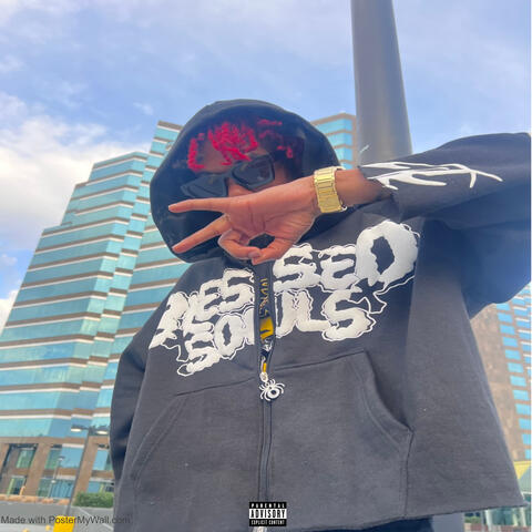 Out The Society album art