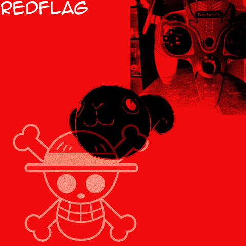 RedFlag album art