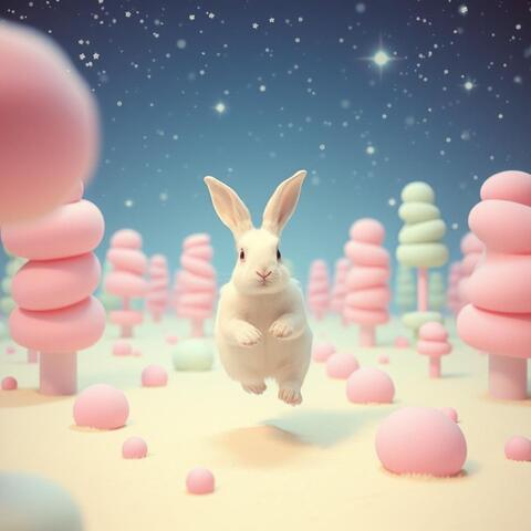 Bunny Bounce album art