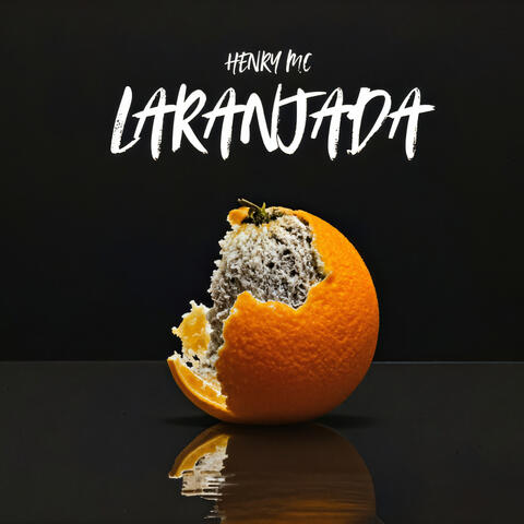 LARANJADA album art