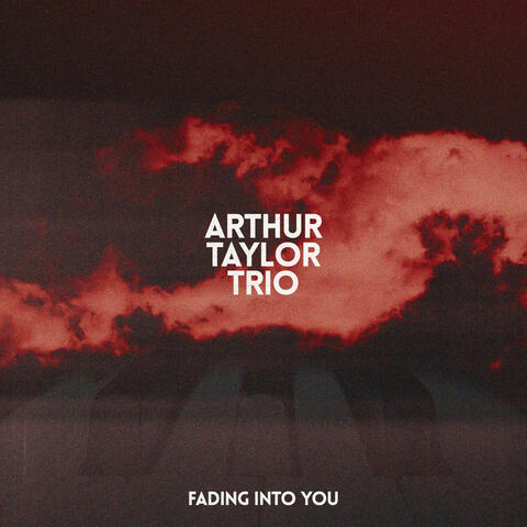 Fading Into You album art