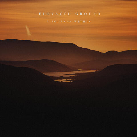 A Journey Within album art