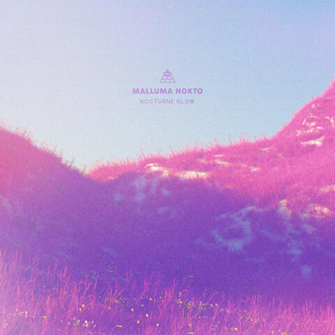 Nocturne Glow album art