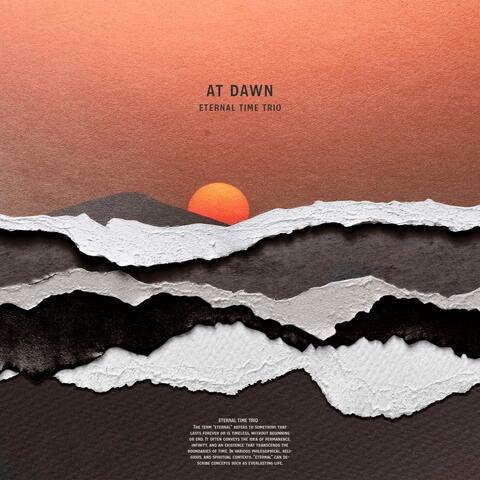 At Dawn album art