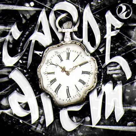 CARPE DIEM album art