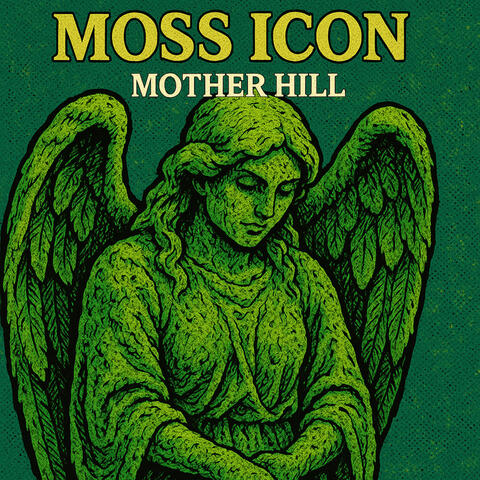 Moss Icon album art