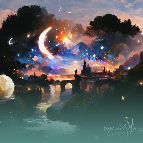 Prosperidade Infinita album art