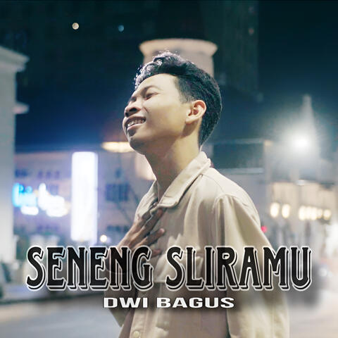 Seneng Sliramu album art