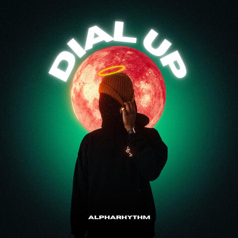 Dial up album art