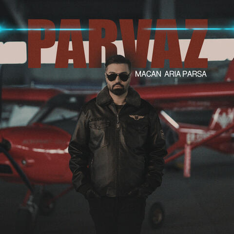 Parvaz album art