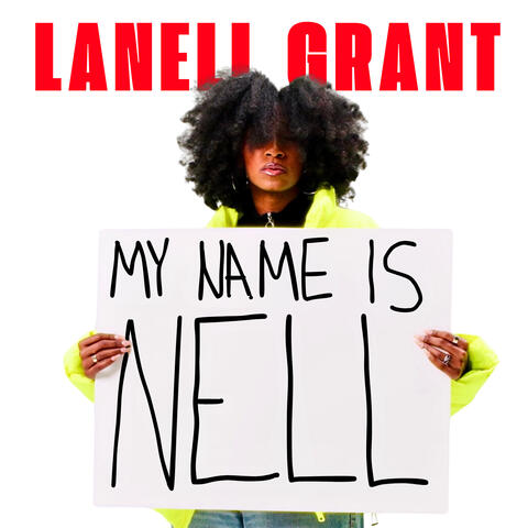 My Name Is Nell album art