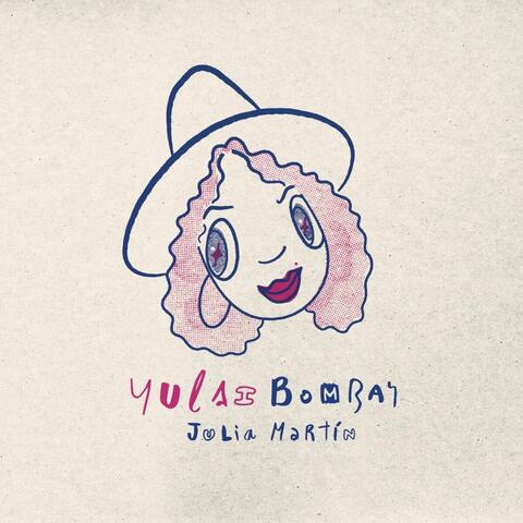 YULAI BOMBAY album art
