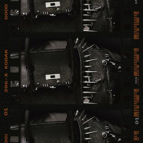 Got a Bag to Make album art