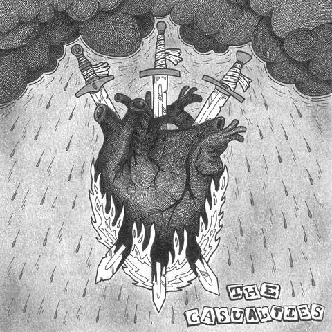 Eulogy of Us album art