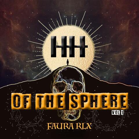 HH of the Sphere Vol.1 album art