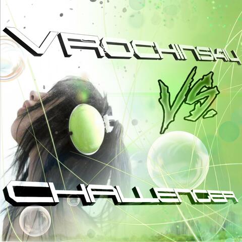 VROCHINSKIY VS. CHALLENGER album art