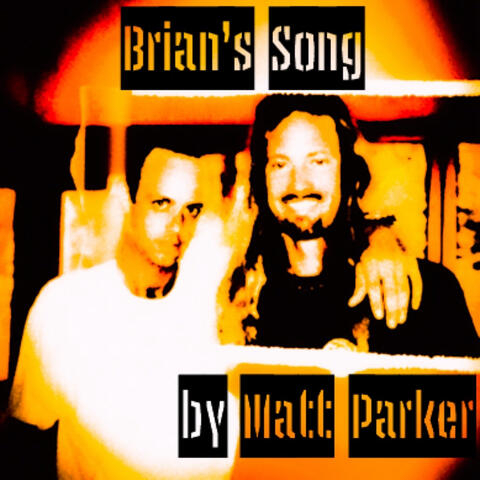 Brian's Song album art