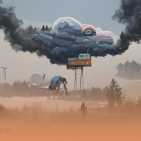 Day Off Breeze album art
