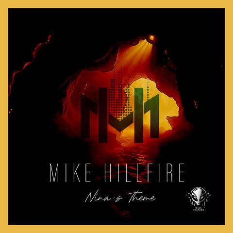 Nina's Theme album art