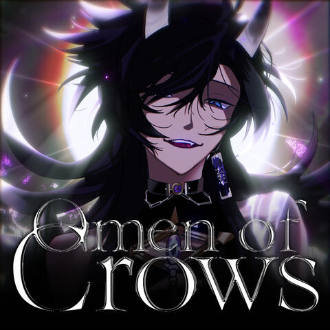Omen Of Crows album art