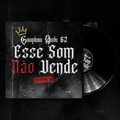 periferia pede paz album art