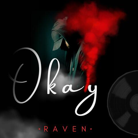 Okay album art