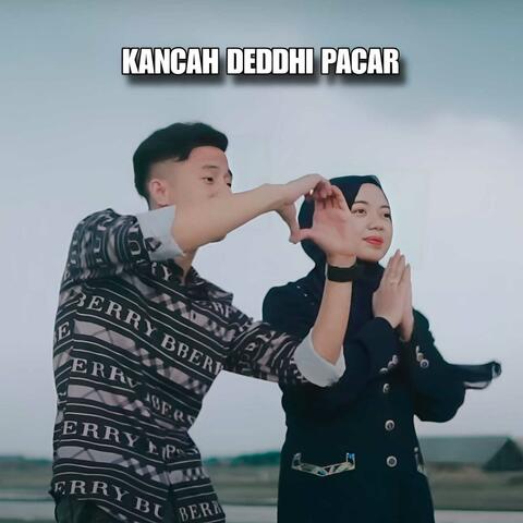 KANCAH DEDDHI PACAR album art