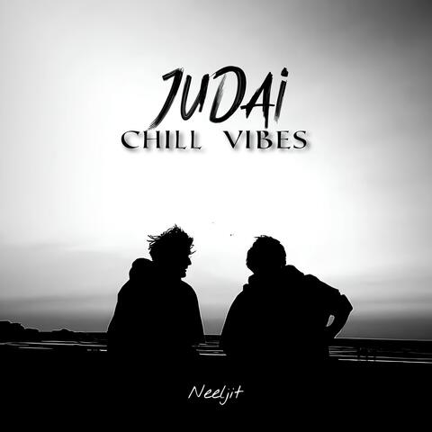 Judai album art