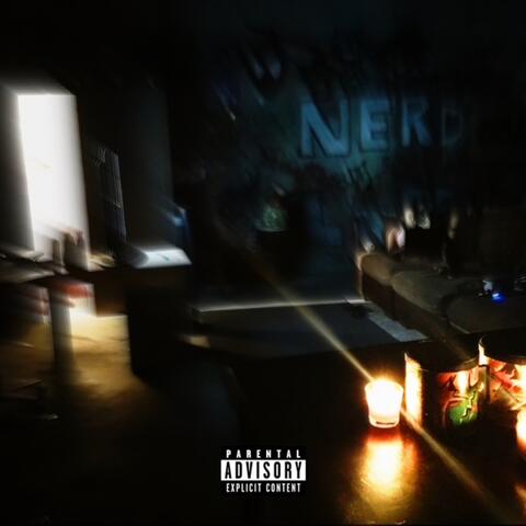 Heru album art