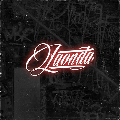 Laonda album art