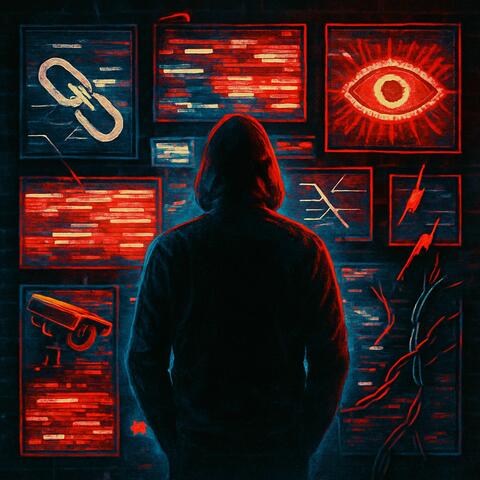 Осенний флоу album art