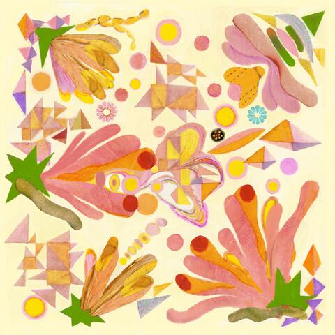 Pollen album art