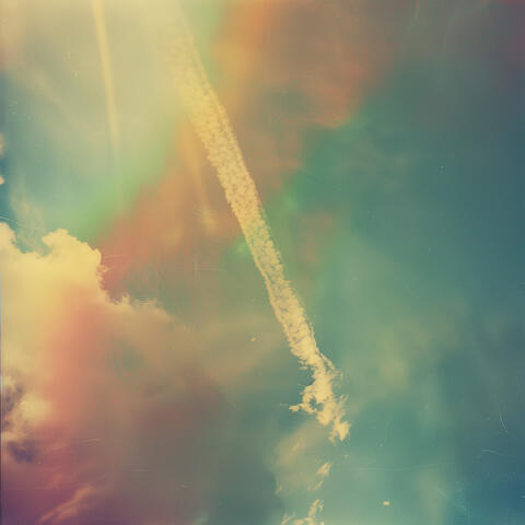 Airwave Dream & Low Drift album art