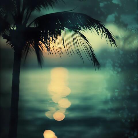 Tropical Vibes album art