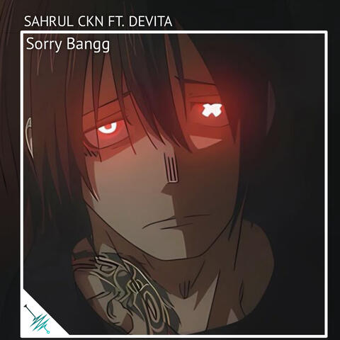 Sorry Bangg album art
