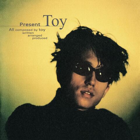 Present album art