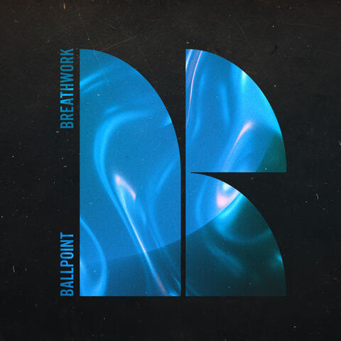 Breathwork album art