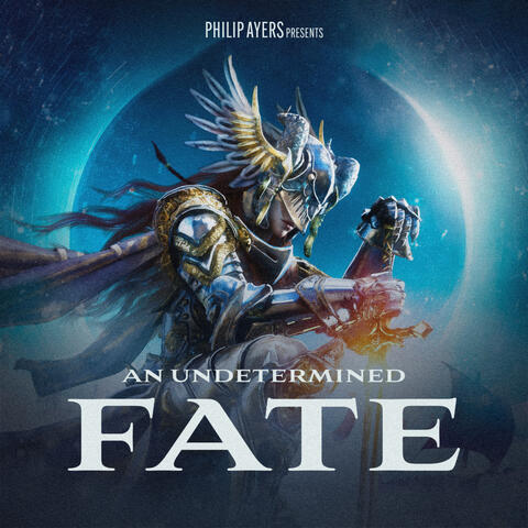 An Undetermined Fate album art