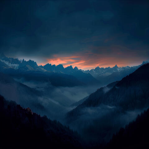 Dreamswept EMDR album art