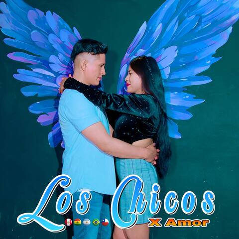 TE VI CON EL album art